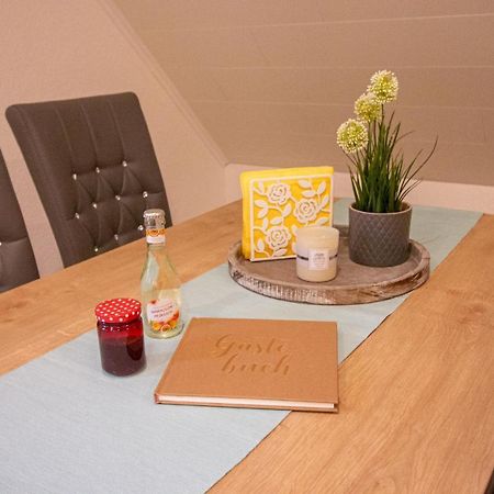 Ferienwohnung Maike Greetsiel Dış mekan fotoğraf