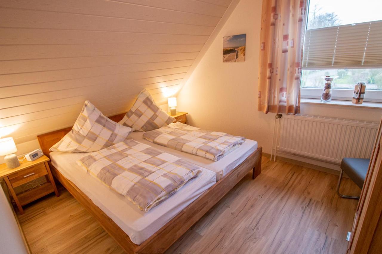 Ferienwohnung Maike Greetsiel Dış mekan fotoğraf